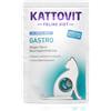KATTOVIT GATTO DIET GASTRO ANATRA & RISO BUSTA 85 GR