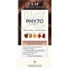 PHYTO COLOR KIT 6,34 BIONDO SCU RAM