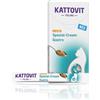 KATTOVIT GATTO CREAM GASTRO POLLO CF. (6X15 GR)