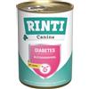 RINTI CANE DIET DIABETES POLLO LATTINA 400 GR