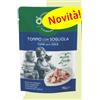 WONDERFOOD SpA OASY WET CAT ML TON/SOG BUS70G
