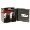 PUPA T/MATITE DOPPIO FORO