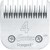 OSTER TESTINA SIZE 4 9,5 MM