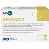 IMOPRO CHOLEQUIL 30CPR NF