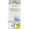 ERBAMEA Omega 3 Vegetale 30 Perle Vegetali