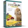 PADOVAN CONIGLIETTI PREMIUM 500 GR
