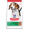 HILL'S CANINE PUPPY MEDIUM LAMB&RICE 2,5 KG