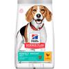 HILL'S CANINE ADULT PERFECT WEIGHT MEDIUM CHICKEN 2 KG NEW