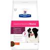 HILL'S PD CANINE GASTROINTESTINAL BIOME 10 KG