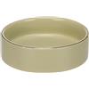 FLAMINGO CIOTOLA IN CERAMICA "ERAM" 200 ML VERDE CHIARO