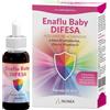 INLINEA ENAFLU BABY DIFESA GOCCE 20ML