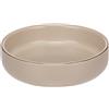 FLAMINGO CIOTOLA IN CERAMICA "ERAM" 200 ML BEIGE