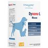DYNAMOPET DYNAMO L MEDIUM 20STICK 10G