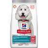 HILL'S CANINE ADULT HYPOALLERGENIC MEDIUM SALMONE 2,5 KG