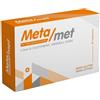 SPAZIO ECOSALUTE METAMET 60CPR