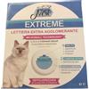 MAST S.R.L. MAST NEST LETTIERA GATTO EXTREME AGGLOMERANTE DEPOLVERIZZATA 8LT