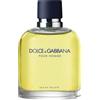 D&G UOMO EDT 125 VAPO