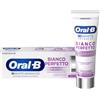 PROCTER & GAMBLE Oral B 3D White Advanced Dentifricio Bianco Perfetto Da 75ml