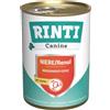 RINTI CANE DIET RENAL POLLO LATTINA 400 GR
