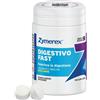 WILCO FARMA ZYMEREX DIGESTIVO FAST 50CPR
