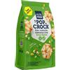 NT FOOD NUTRIFREE POP CROCK MAIS LENT
