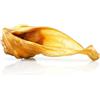 I.G.C. S.R.L. LEOPET CANE SNACK ORECCHIE MANZO 3PZ 60GR