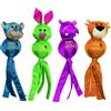 KONG CANE GIOCO "WUBBA" BALLISTIC FRIEND 41 CM (soggetti Assortiti)