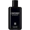 GIVENCHY L INTERDIT D BODY MILK200