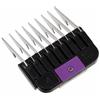 WAHL RIALZO PER TESTINA SNAP-ON 6 MM VIOLA