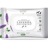 NATURAL DERMA PET SALVIETTE DETERGENTI PROFUMATE CF. (35 PZ) LAVANDA & GELSOMINO