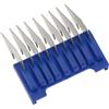 WAHL RIALZO PER TESTINA SLIDE-ON 10 MM BLU