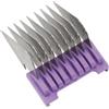 WAHL RIALZO PER TESTINA SLIDE-ON 19 MM LILLA