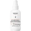 Vichy Capital Soleil UV Age SPF50+ Fluido Macchie E Rughe 80ml
