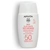 APIVITA SA Apivita Bee Sun Safe Daily Age Repair Crema