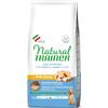 NATURAL TRAINER CANE DAILY NUTRITION MAXI PUPPY&JUNIOR POLLO FRESCO 12 KG