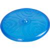 FLAMINGO CANE GIOCO IN GOMMA "BORDY" FRISBEE CON LED 20 CM