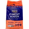 FISH4DOGS CANE FINEST SENIOR SALMON LARGE 6KG