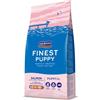 FISH4DOGS CANE FINEST PUPPY SALMON SMALL 6 KG