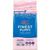 FISH4DOGS CANE FINEST PUPPY SALMON LARGE 6 KG