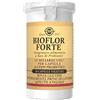 SOLGAR BIOFLOR FORTE 30CPS VEGETALI