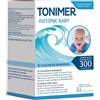 IST.GANASSINI TONIMER ISOTONIC 300 BABY 12FL