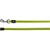 FLAMINGO CANE GUINZAGLIO EDUCATIVO "XENO" 20 MM X 15 MT GIALLO FLUO