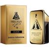 Paco Rabanne 1 Million Elixir Uomo Parfum 50ml