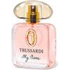 TRUSSARDI MY NAME D EDP 50 VAPO