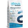 DIUSA PET Srl ALLEVA CD ALS ALLERGOCONTR 2KG
