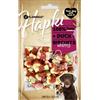 FLAMINGO CANE SNACK "HAPKI" BISCOTTINI CON ANATRA 85 GR