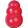 KONG CLASSIC ROSSO XL 12X8.5 CM