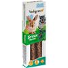 VADIGRAN CONIGLI & CHINCHILLA SNACK STIXX HERBS CF. (2 PZ) 90 GR