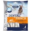 DR. CLAUDER'S CANE SNACK DENTAL MEDIUM BREED ANATRA 80 GR