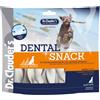 DR. CLAUDER'S CANE SNACK DENTAL LARGE BREED ANATRA 80 GR